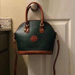 Vintage Dooney & Bourke